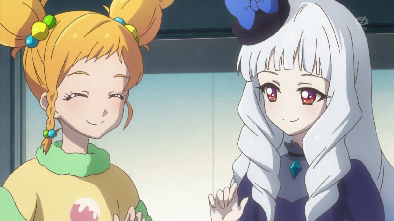 アイカツスターズ 第96話感想 ゆめちゃんに太陽のドレス みんなで一緒に輝く最強は完璧を超える 実況 画像まとめ コメント追記 ポンポコにゅーす ファン特化型アニメ感想サイト アイカツスターズ 第96話感想 ゆめちゃんに太陽のドレス みんなで一緒に輝く最強は完璧を超える 実況 画像まとめ コメント追記 ポンポコにゅーす ファン特化型アニメ感想サイト
