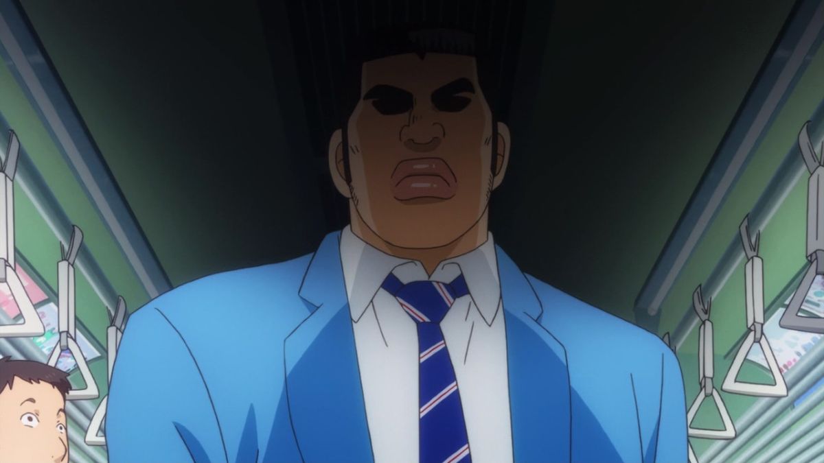 俺物語 5話感想 砂のお姉ちゃん登場 男を見る目もあって良い人 大和の隠しごとって 画像追加 修正版 ポンポコにゅーす ファン特化型アニメ感想サイト 俺物語 5話感想 砂のお姉ちゃん登場 男を見る目もあって良い人 大和の隠しごとって 画像追加 修正版 ポンポコにゅーす ファン特化型アニメ感想サイト