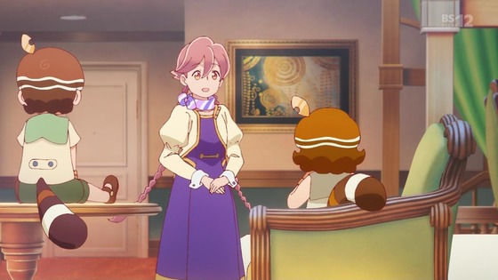 「アポカリプスホテル」3話感想 (111)