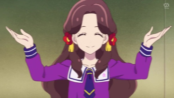 「アイカツオンパレード！」20話感想 画像 (57)