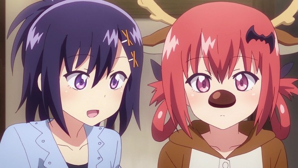 「ガヴリールドロップアウト」 (12)