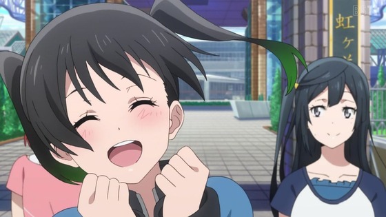 「ラブライブ!虹ヶ咲学園」第7話感想 画像 (16)