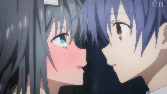 「デート・ア・ライブV」5期 3話感想 (77)