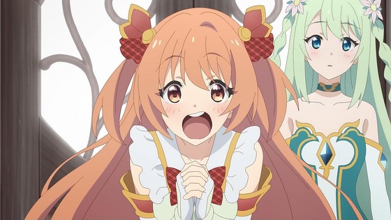 「プリンセスコネクト!ReDive」2期 2話感想 (36)