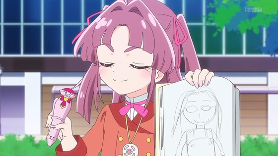 「名探偵プリキュア!」4話感想 (25)