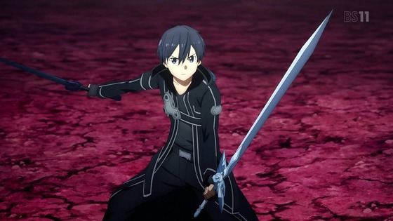 「SAO アリシゼーション」3期 第19話感想 (26)
