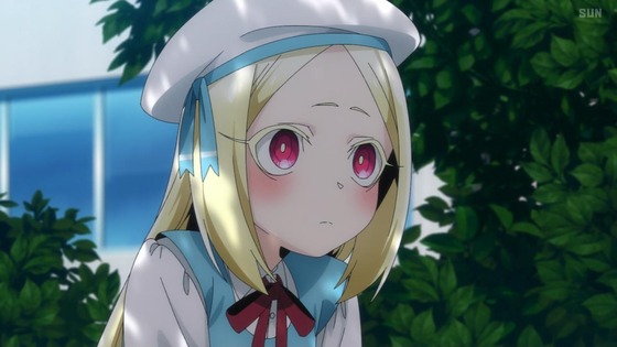 「魔法少女にあこがれて」8話感想 (81)