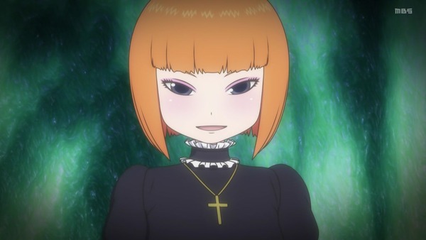 「ハイスコアガール」14話感想 (11)