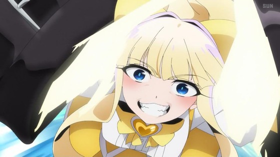 「魔法少女にあこがれて」4話感想 (38)