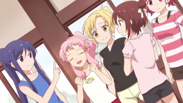 「アニマエール！」11話感想  (28)