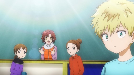 「メダリスト」11話感想 (61)