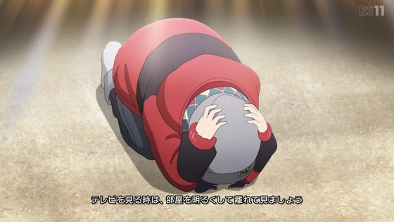 「ゆるキャン△ SEASON3」3期 8話感想 (5)