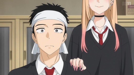 「その着せ替え人形は恋をする」17話感想 (29)