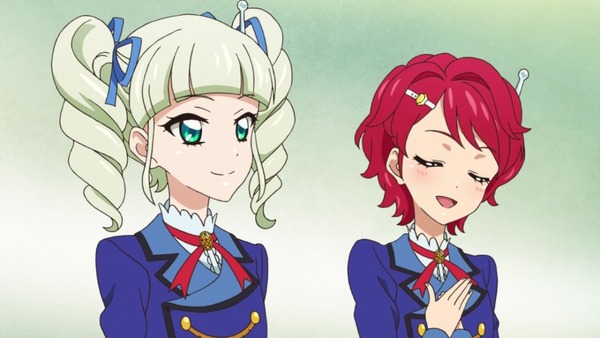 「アイカツ！」173話感想 (47)