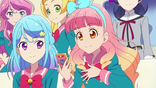 「アイカツフレンズ！」47話感想 (37)