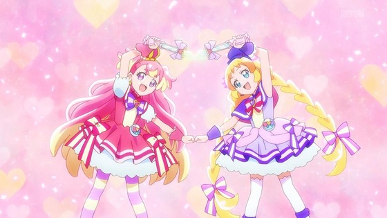 「わんだふるぷりきゅあ!」わんぷり 16話感想 (48)