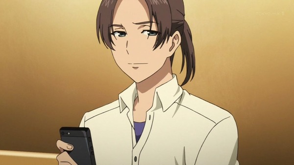 SHIROBAKO (12)