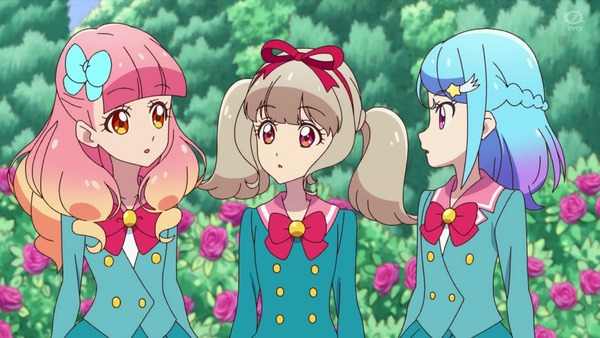 「アイカツオンパレード!」3話感想 (135)