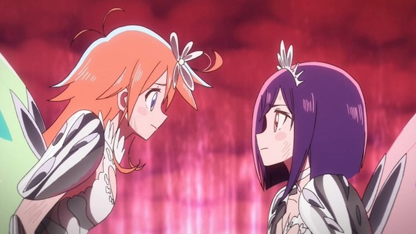 「フリップフラッパーズ」 (41)