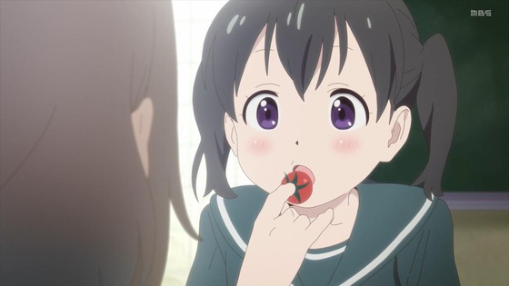 「ヤマノススメ Next Summit」4期 5話感想 (16)