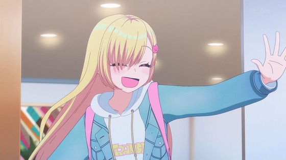 「バンドリ！ ゆめ∞みた」7話感想 (63)