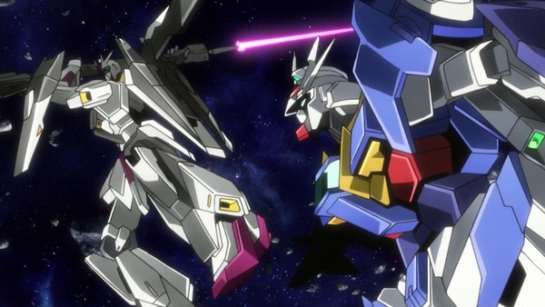 「ガンダムビルドダイバーズ」18話感想 (9)