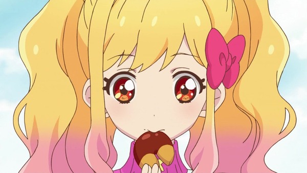 アイカツスターズ！」第58話 (3)