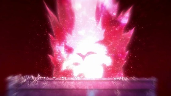 「BLEACH 千年血戦篇」17話感想 (21)