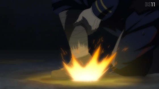 「ゴールデンカムイ」51話感想 (134)