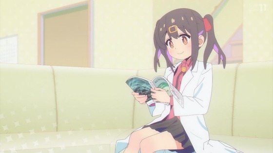 「お兄ちゃんはおしまい!」おにまい 10話感想 (42)