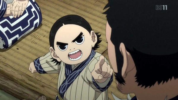 「ゴールデンカムイ」9話感想 (113)