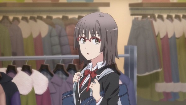 やはり俺の青春ラブコメはまちがっている (11)