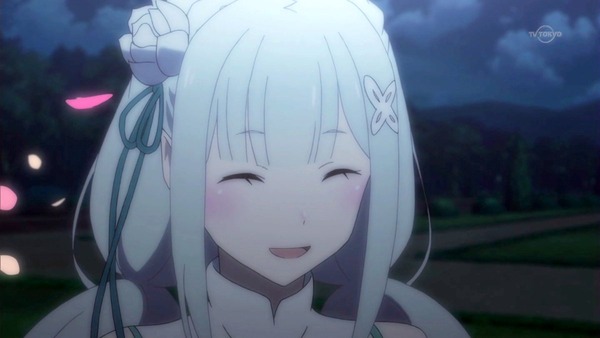 「Re:ゼロから始める異世界生活」4話感想 (38)