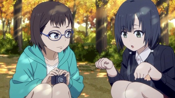 SHIROBAKO (32)