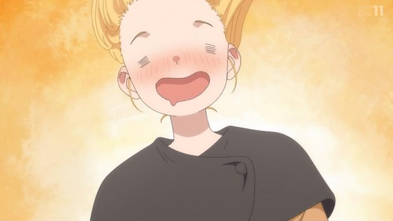 「姫様“拷問”の時間です」15話感想 (80)