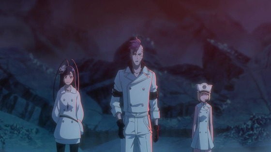 「BLEACH 千年血戦篇」31話感想 (76)