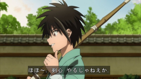 「るろうに剣心」8話感想 (50)