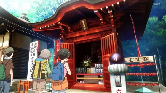 「ヤマノススメ Next Summit」4期 1話感想 (67)