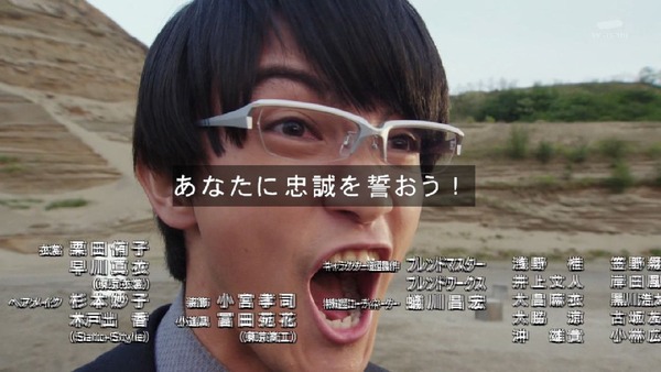 「仮面ライダービルド」38話感想 (59)