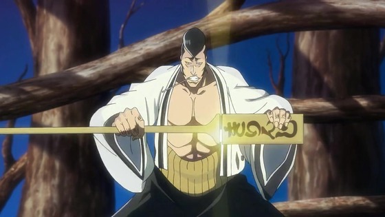 「BLEACH 千年血戦篇」25話 26話感想 (25)