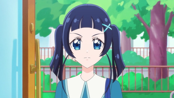 「キミとアイドルプリキュア♪」キミプリ 8話感想 (86)