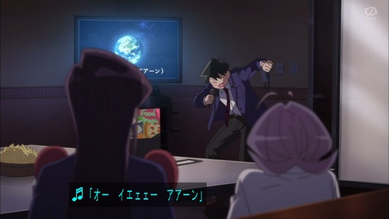 「古見さんは、コミュ症です。」12話感想 最終回 (174)