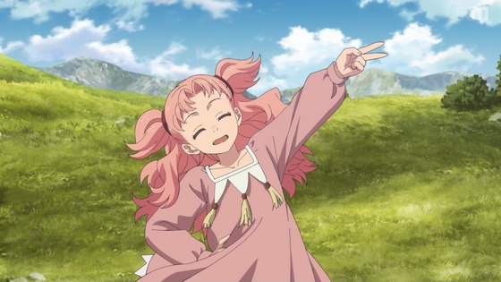 「とんがり帽子のアトリエ」9話感想 (20)