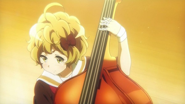 響け!ユーフォニアム (59)
