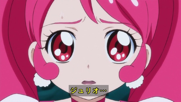 「キラキラ☆プリキュアアラモード」22話 (4)