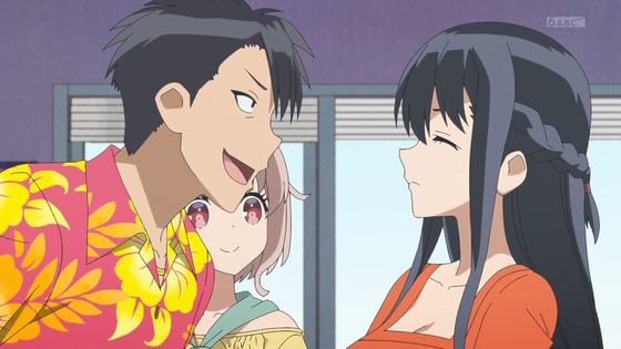 「16bitセンセーション ANOTHER LAYER」5話感想 (50)