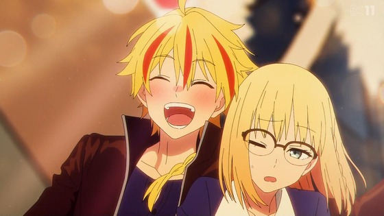 「Fatestrange Fake」5話感想 (121)