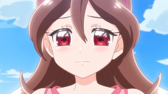 「キミとアイドルプリキュア♪」キミプリ 4話感想 (86)