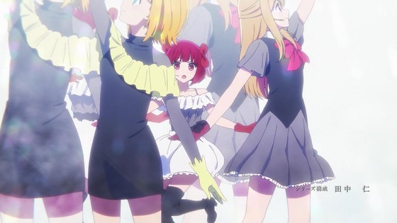 「推しの子」25話感想 (39)