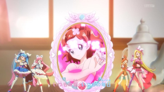 「ひろがるスカイ!プリキュア」ひろプリ第14話 (6)